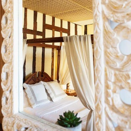 Bed and Breakfast Cafe De France Eauze Екстер'єр фото