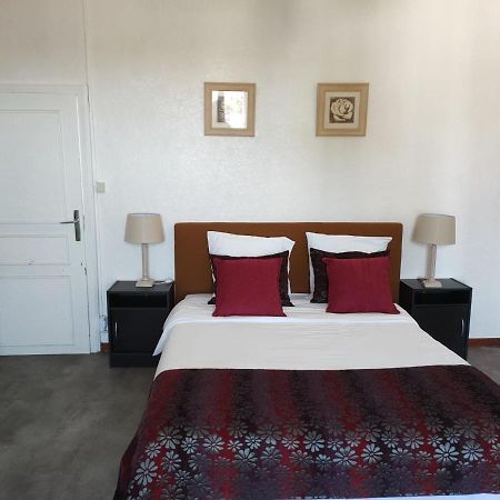 Bed and Breakfast Cafe De France Eauze Екстер'єр фото