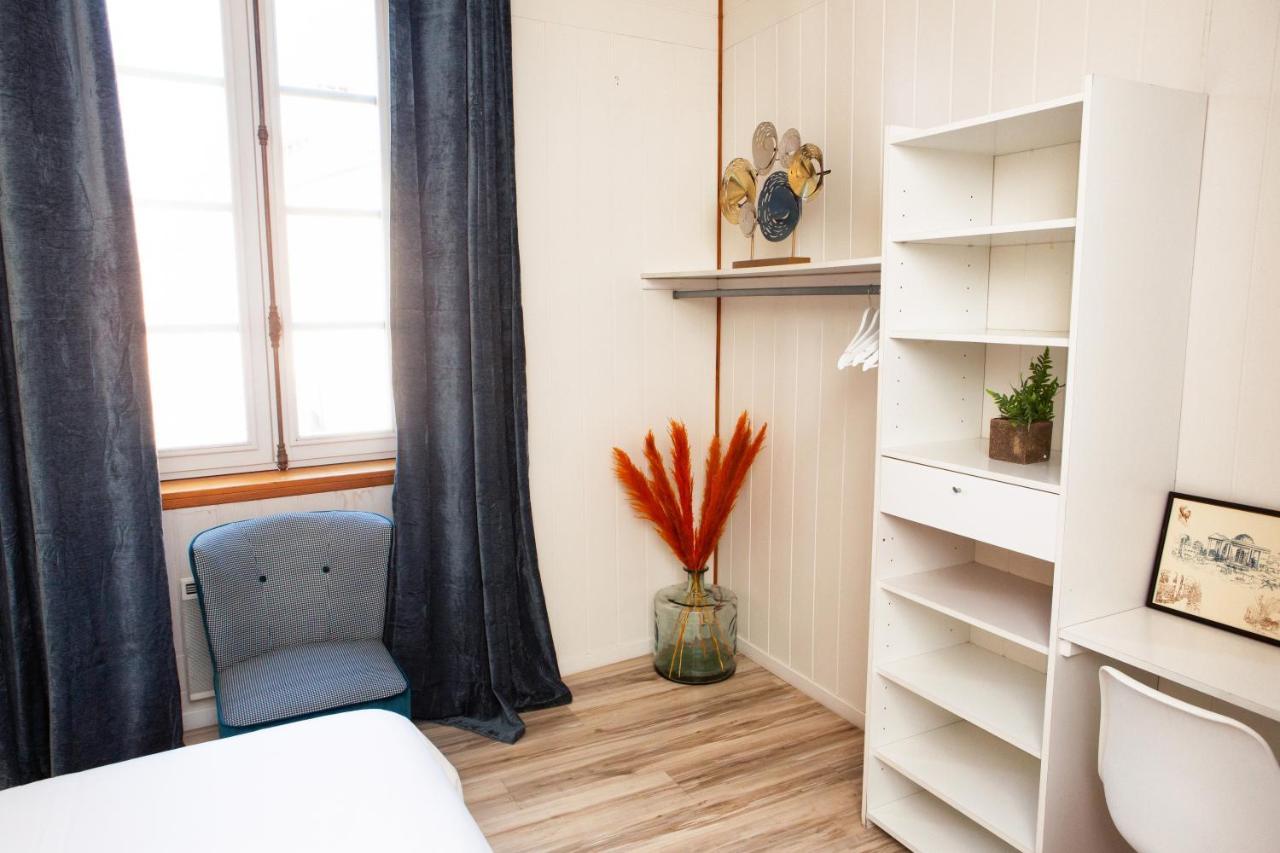 Bed and Breakfast Cafe De France Eauze Екстер'єр фото