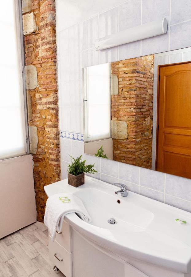 Bed and Breakfast Cafe De France Eauze Екстер'єр фото