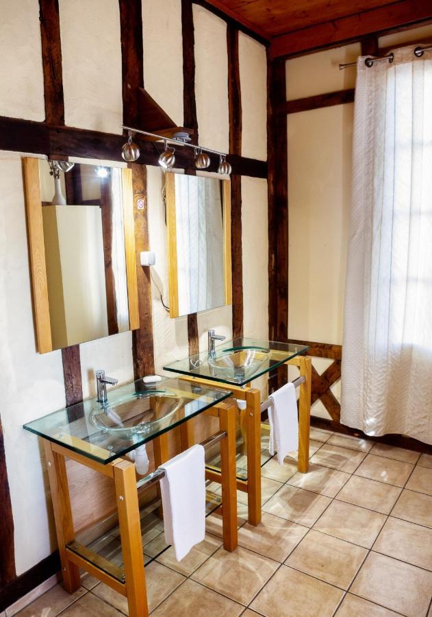 Bed and Breakfast Cafe De France Eauze Екстер'єр фото