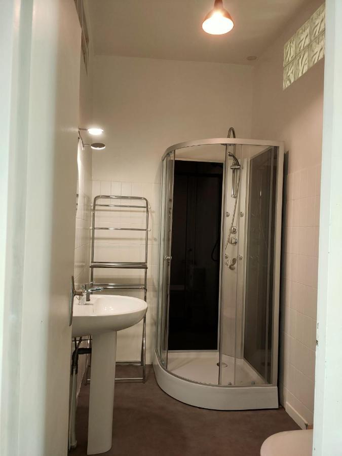 Bed and Breakfast Cafe De France Eauze Екстер'єр фото