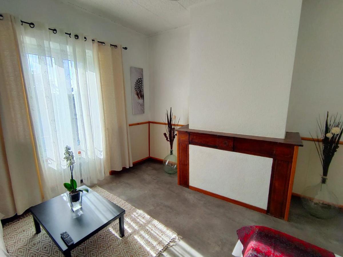 Bed and Breakfast Cafe De France Eauze Екстер'єр фото