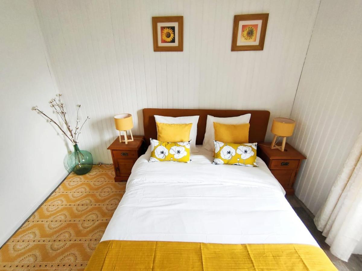 Bed and Breakfast Cafe De France Eauze Екстер'єр фото